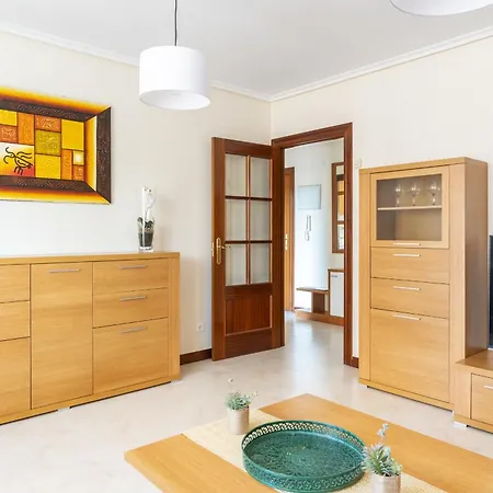 Apartamento En Badames Con Piscina Comunitario Exterior photo