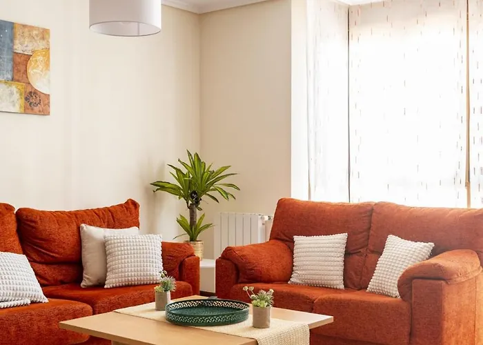 Apartamento En Badames Con Piscina Comunitario
